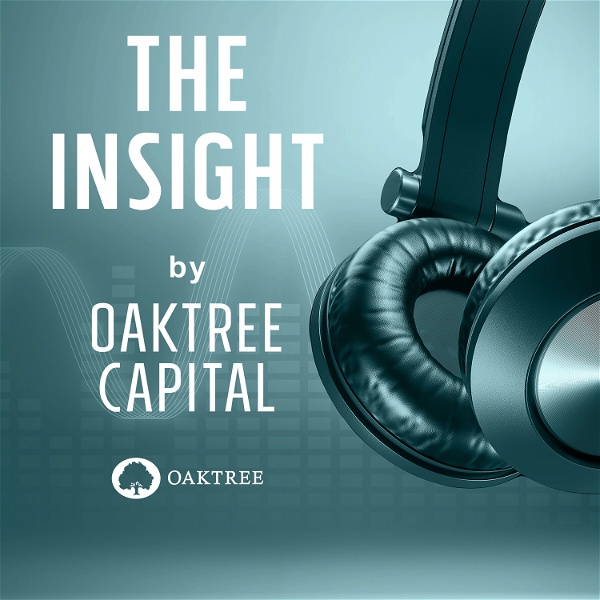 Artwork for The Insight by Oaktree Capital