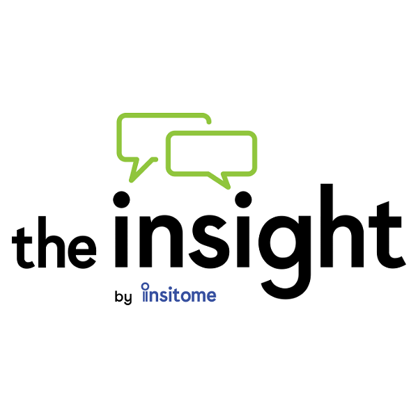 Artwork for The Insight