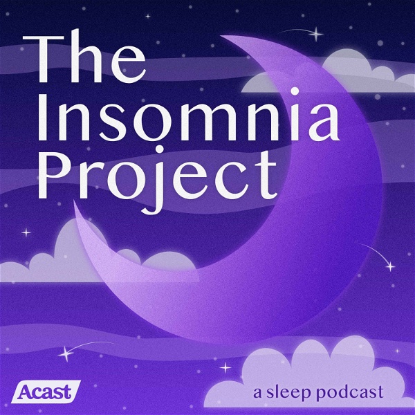 Artwork for The Insomnia Project