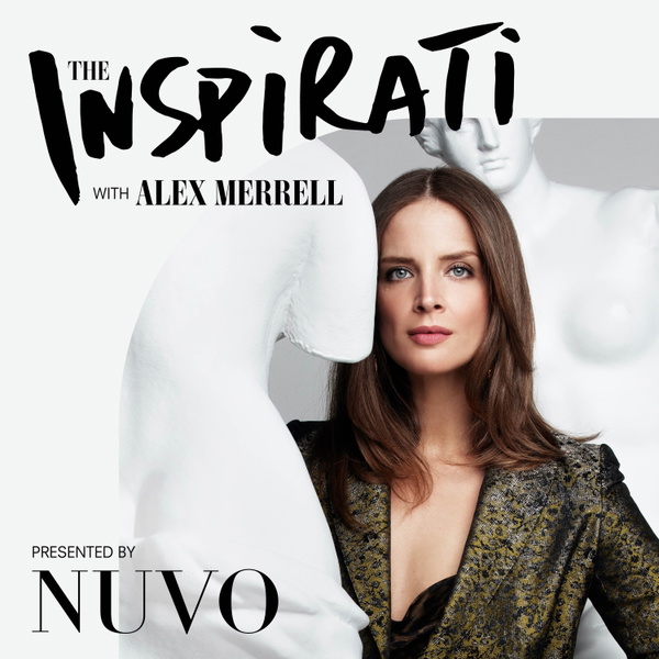 Artwork for The Inspirati