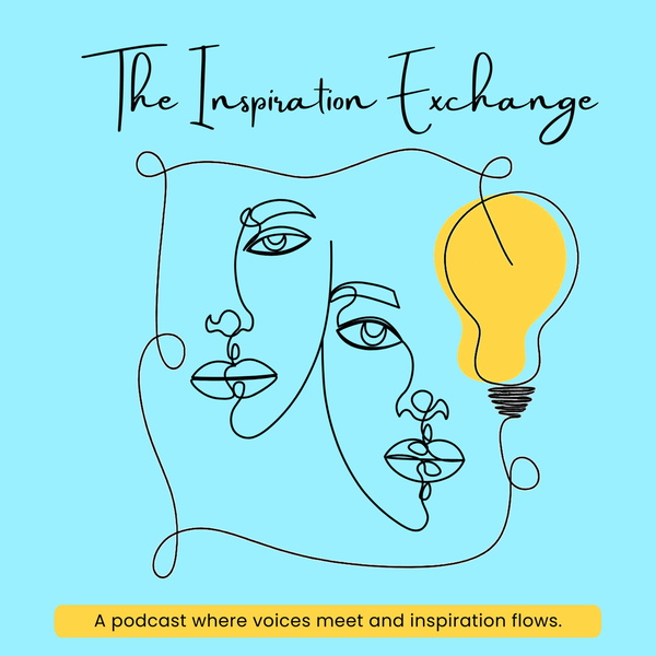 Artwork for The Inspiration Exchange
