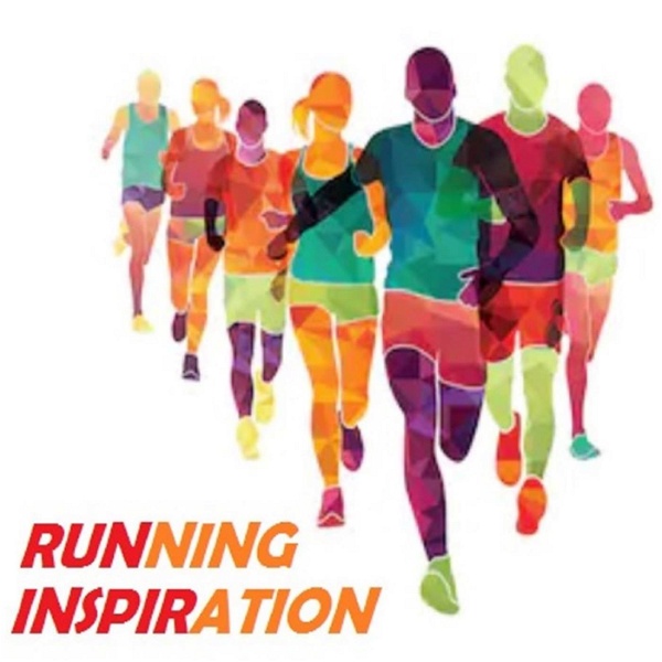 Artwork for The Inspirational Runner Podcast