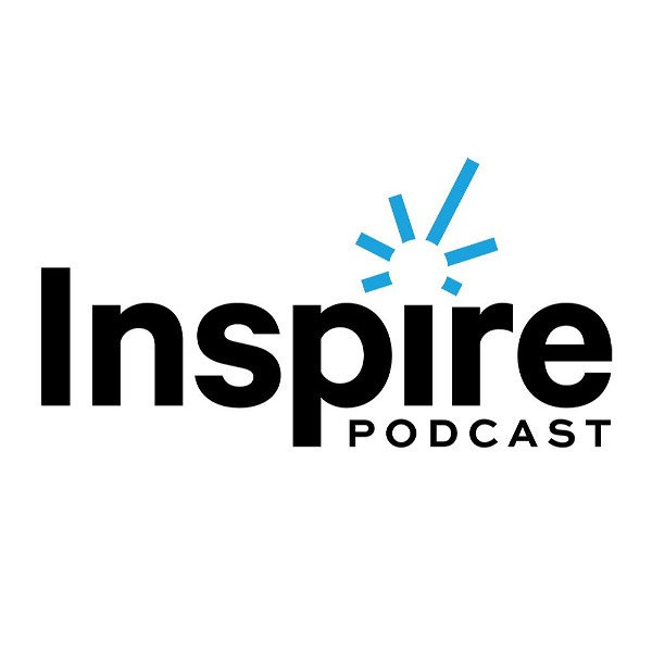 Artwork for The Inspire Podcast