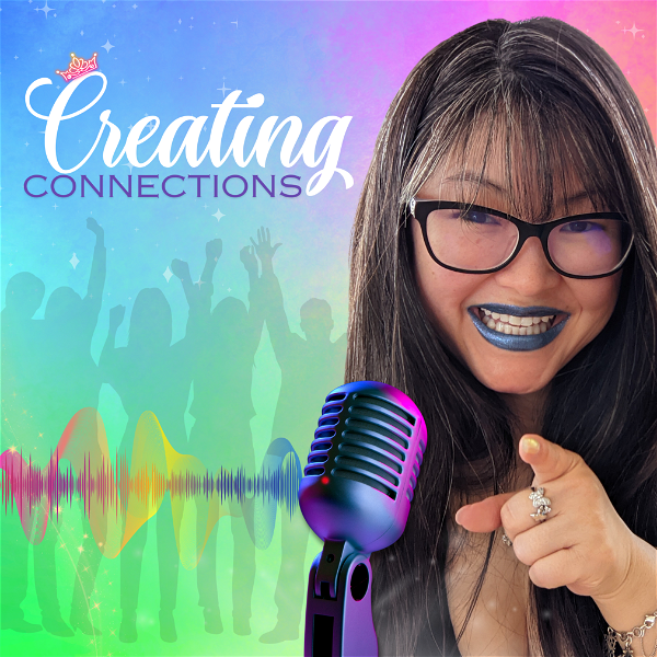 Artwork for Creating Connections