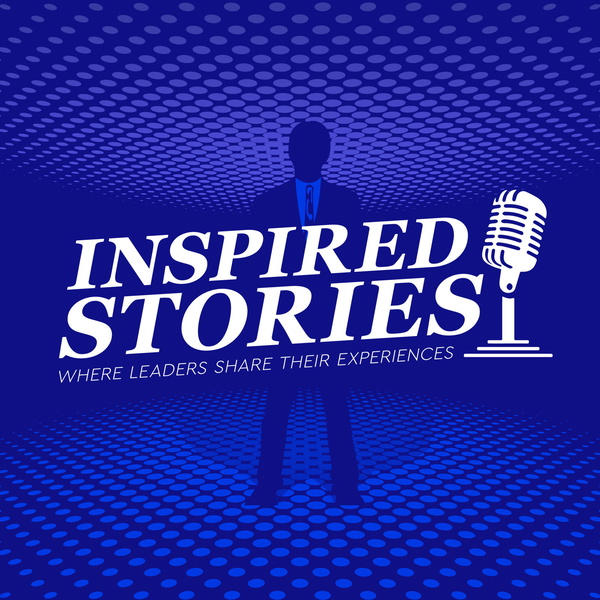 Artwork for The Inspired Stories Podcast