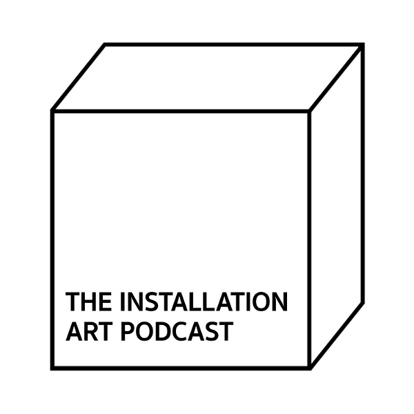 Artwork for The Installation Art Podcast