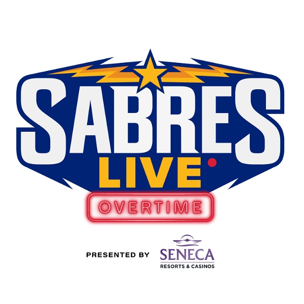 Artwork for Sabres Live Overtime