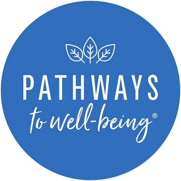 Artwork for Pathways to Well-Being