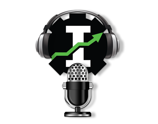 Artwork for The Institute’s Leading Edge Podcast