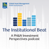 The Institutional Beat