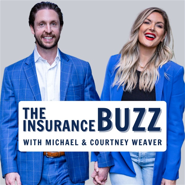 Artwork for The Insurance Buzz