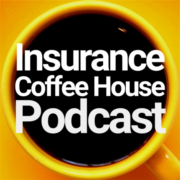 Artwork for The Insurance Coffee House