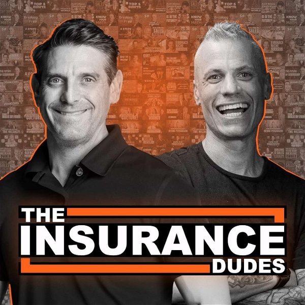 Artwork for The Insurance Dudes