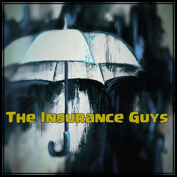 Artwork for The Insurance Guys Podcast