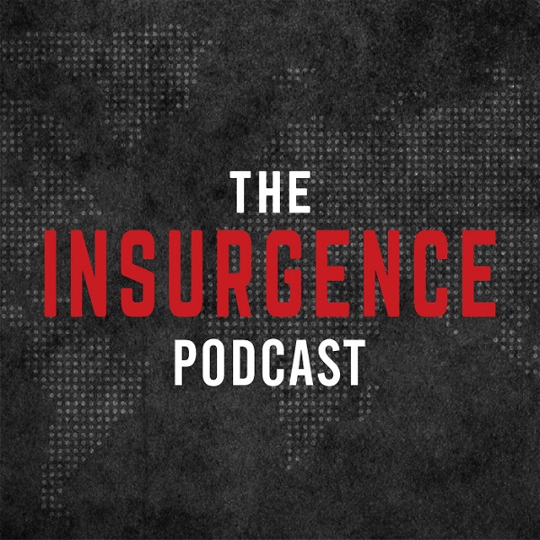 Artwork for The Insurgence Podcast