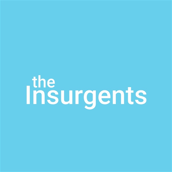 Artwork for The Insurgents