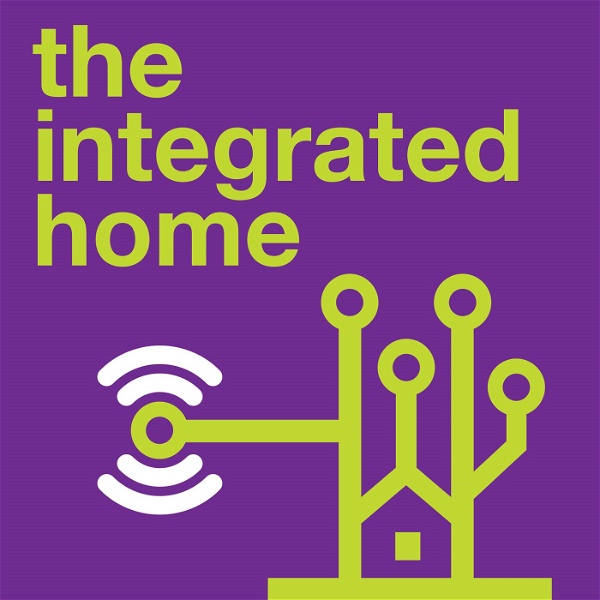 Artwork for The Integrated Home