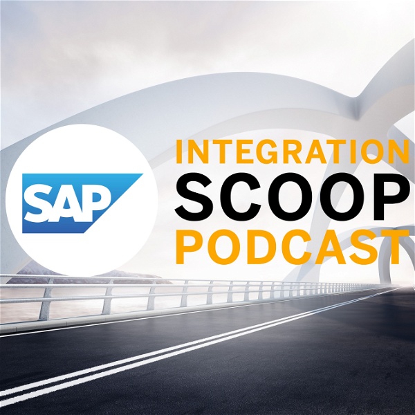 Artwork for The Integration Scoop Podcast