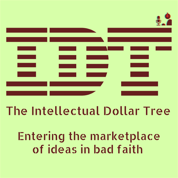 Artwork for The Intellectual Dollar Tree