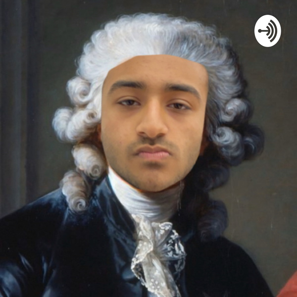 Artwork for The Intellectual Podcast