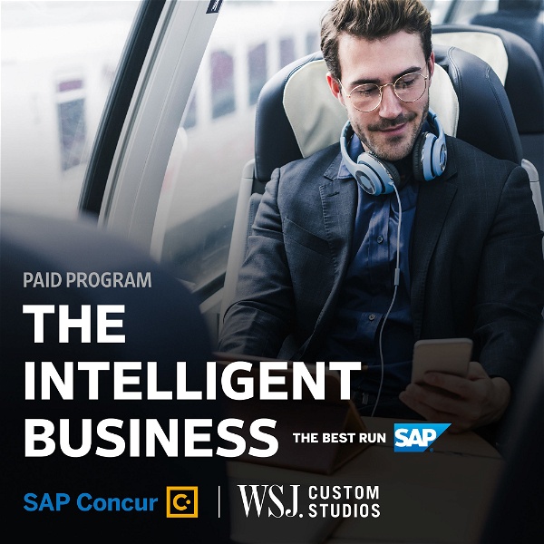 Artwork for The Intelligent Business