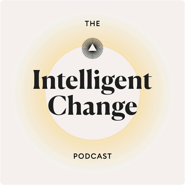 Artwork for The Intelligent Change Podcast