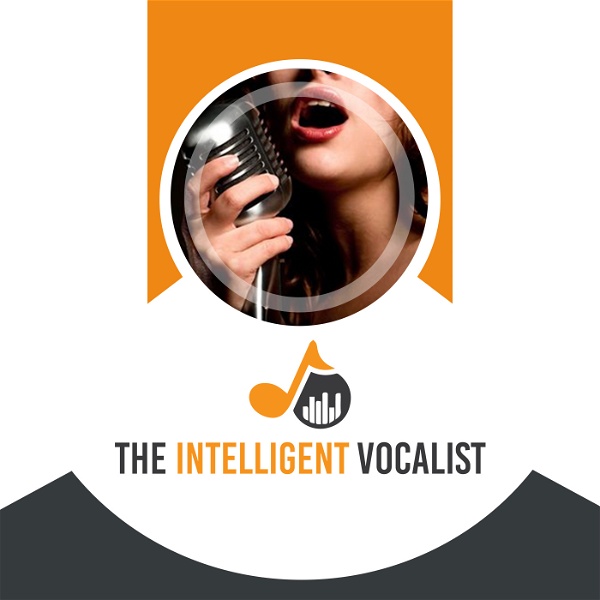 Artwork for The Intelligent Vocalist