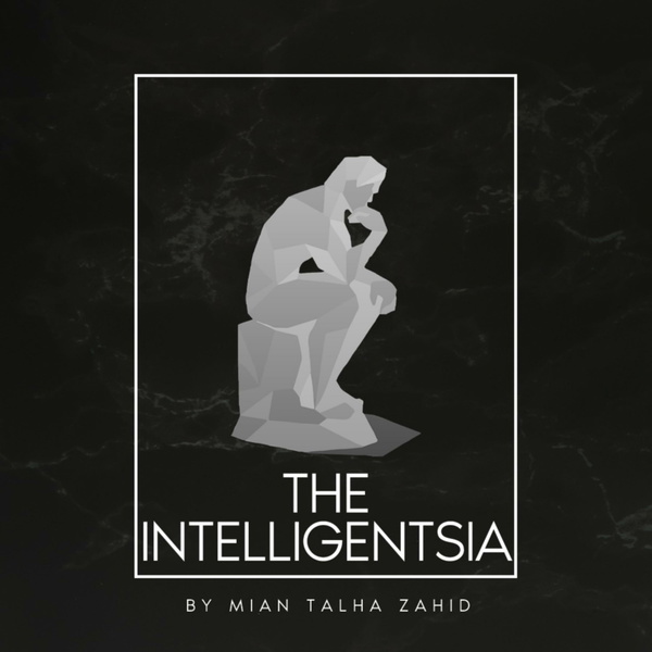 Artwork for The Intelligentsia