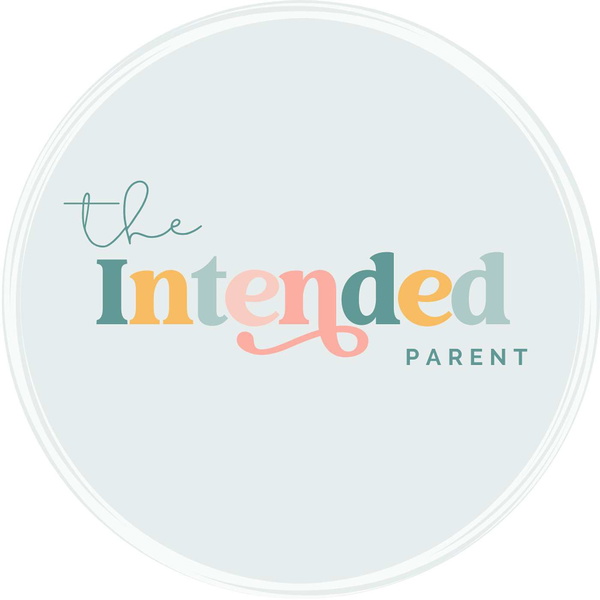 Artwork for The Intended Parent's Podcast