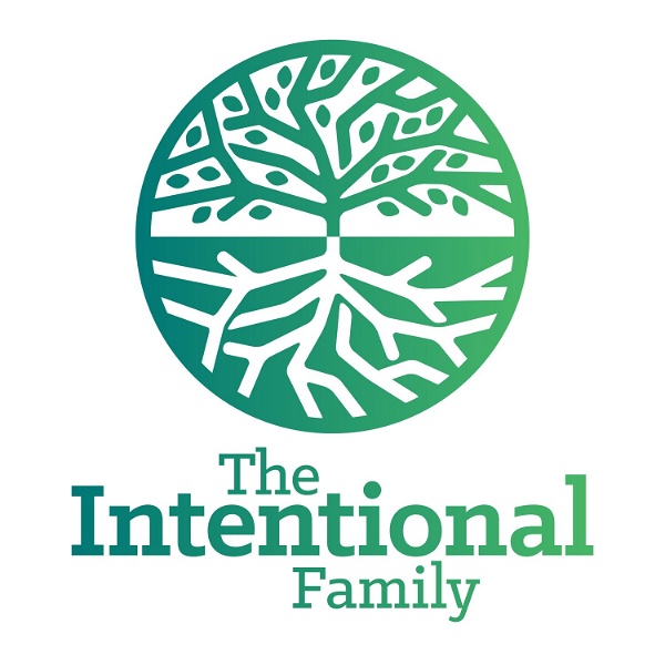 Artwork for The Intentional Family