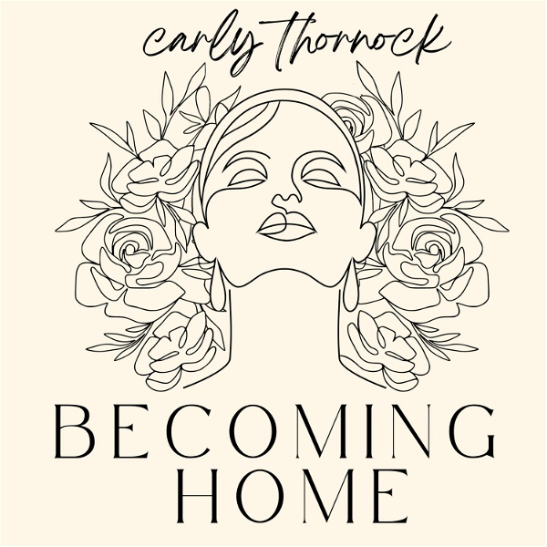 Artwork for Becoming Home