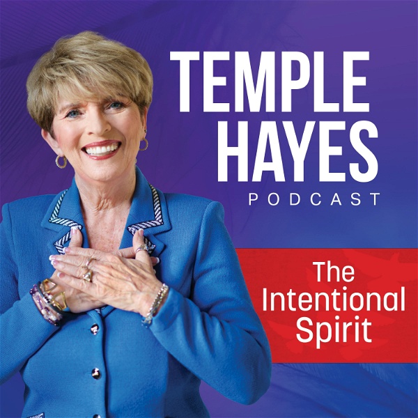 Artwork for Temple Hayes Podcast