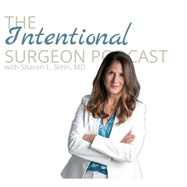 Artwork for The Intentional Surgeon