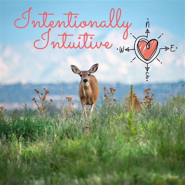 Artwork for The Intentionally Intuitive Podcast