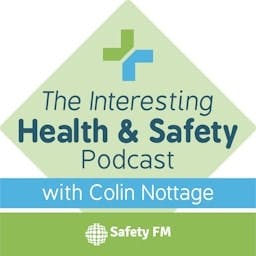 Artwork for The Interesting Health & Safety Podcast