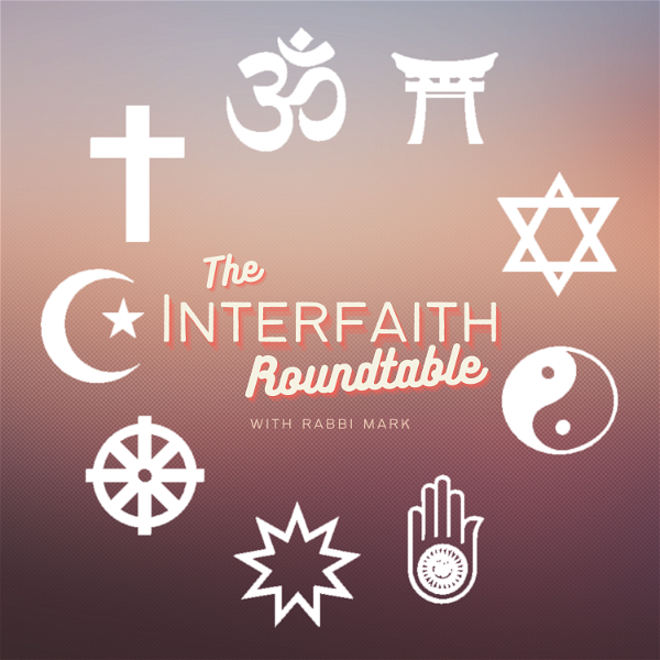 Artwork for The Interfaith Roundtable
