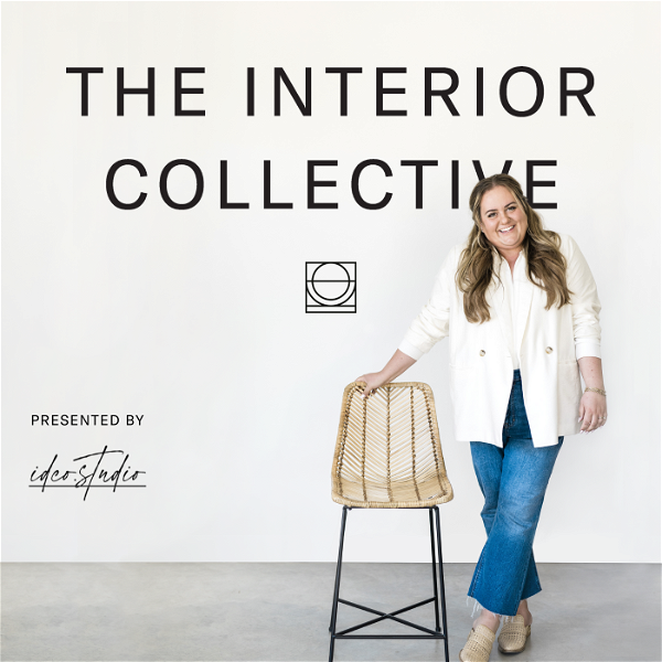 Artwork for The Interior Collective