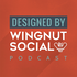 Designed by Wingnut Social | Interior Design Business