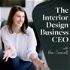 The Interior Design Business CEO