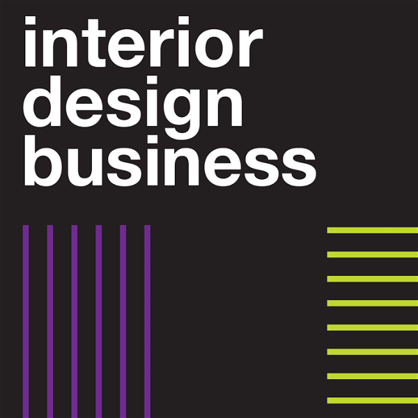 Artwork for The Interior Design Business