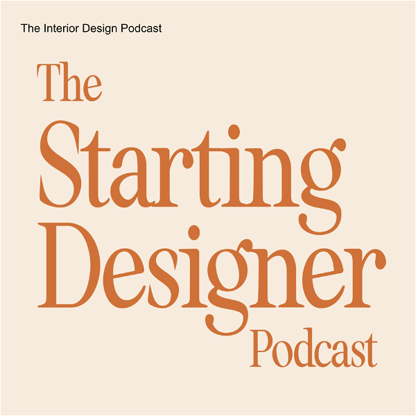 Artwork for The Interior Design Podcast