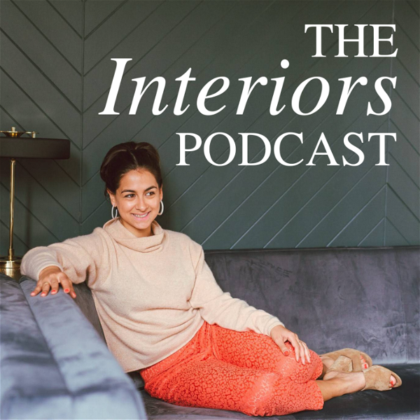 Artwork for The Interiors Podcast