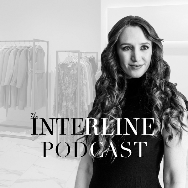 Artwork for The Interline Podcast