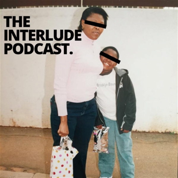 Artwork for The Interlude Podcast.