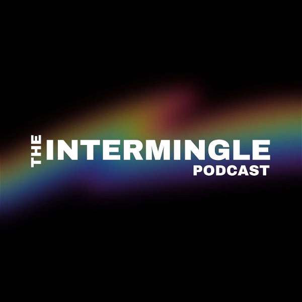 Artwork for The Intermingle Podcast
