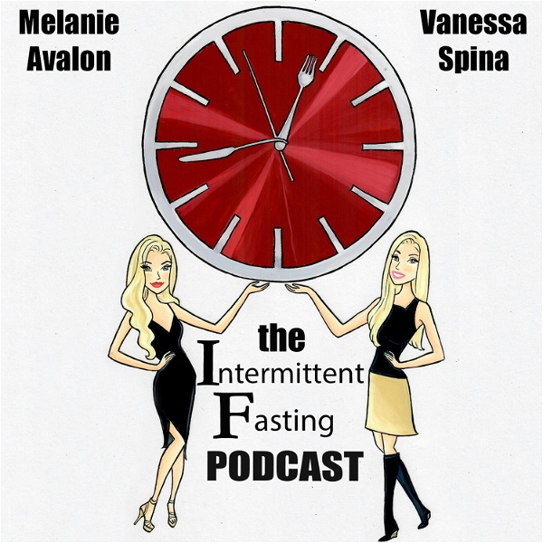 Artwork for The Intermittent Fasting Podcast