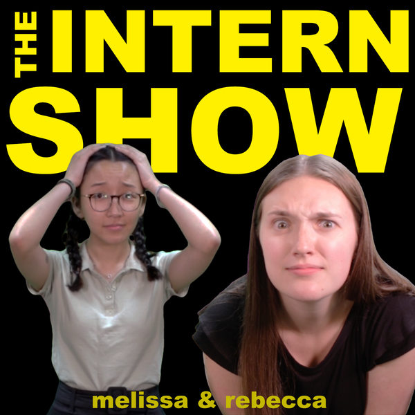 Artwork for The Intern Show