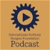 The International Anthony Burgess Foundation Podcast