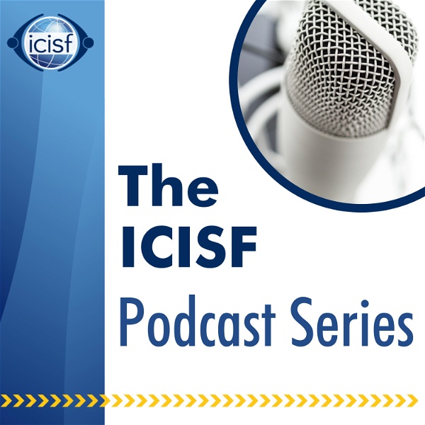Artwork for The ICISF Podcast Series