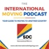 The International Moving Podcast - Your Guide to Living in Another Country